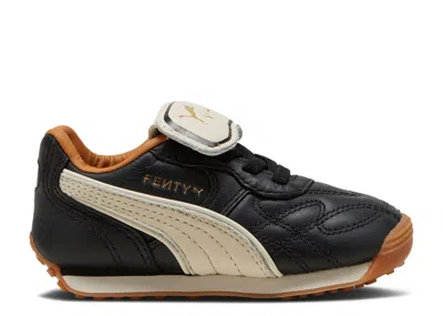 Puma Babies'  Fenty X  Avanti Vl Toddler 'black'