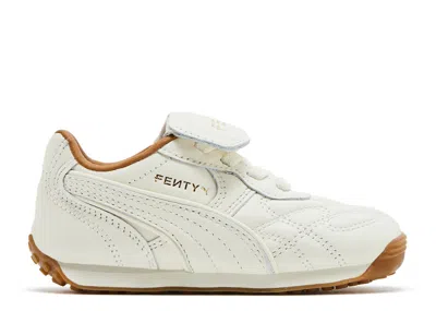 Puma Babies'  Fenty X  Avanti Vl Toddler 'warm White'
