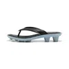 Puma X Fenty Cat Cleat Jelly Sandal In Black