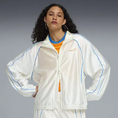 PUMA FENTY X PUMA T7 TRACK JACKET