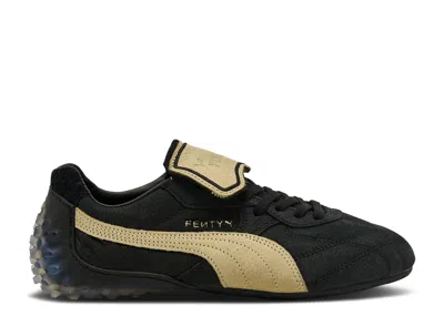 Puma Fenty X  Wmns Avanti Ls 'black Prairie Tan'