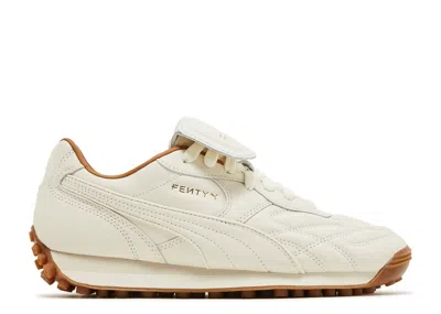 Puma Fenty X  Wmns Avanti Vl 'warm White'