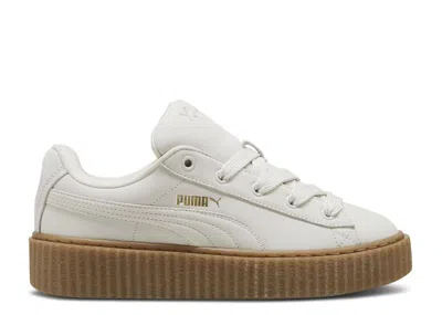 Puma Fenty X  Wmns Creeper Phatty 'earth Tone Pack - Warm White'