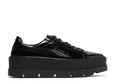 Puma Fenty X  Wmns Pointy Creeper Patent 'black'