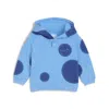 Puma Fenty X  X Smurfs Hoodie Toddlers In Blue