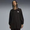Puma Fenty X Smurfs Ls Unisex