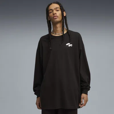 Puma Fenty X Smurfs Ls Unisex