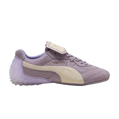 Pre-owned Puma Fenty X Wmns Avanti Ls 'lavender' | Purple | Women's Size 8.5
