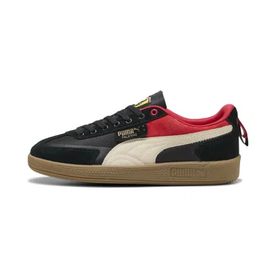 Puma Ferrari Palermo Sneakers Unisex In Multi