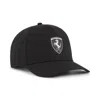 Puma Ferrari Pro Low Curve Bb Cap