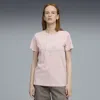 Puma Ferrari Sportswear Wmn Shd T Women