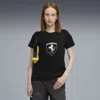 Puma Ferrari Sportswear Wmn Shd T Women