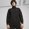 Puma Ferrari Style Mt7 Jacket Men In Black