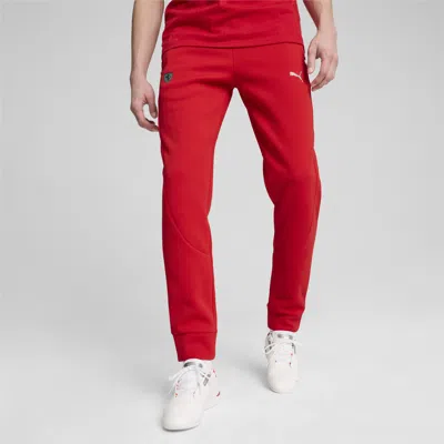 Puma Ferrari Style Sweat Pants Men