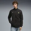 Puma Ferrari T7 Jacket Men In Black