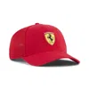 Puma Ferrari Trucker Cap