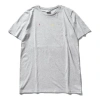 Puma Fierce Cat Tee Printing Short Sleeve Couple Style Gray
