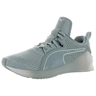 Puma Fierce Lace Womens Running Sport Athletic Shoes In Multi