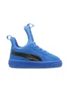 Puma Fierce Sneakers In Blue