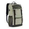 Puma Flap Top Backpack In Multi