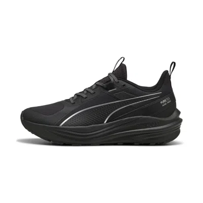 Puma Flare Pro Trail Running Shoes Women In Black