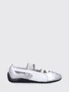 Puma Speedcat Ballet Metallic | Silver | Size: In Silver