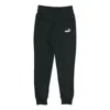 Puma X Bmw M Motorsport Essentials Graphic Sweatpants In Black
