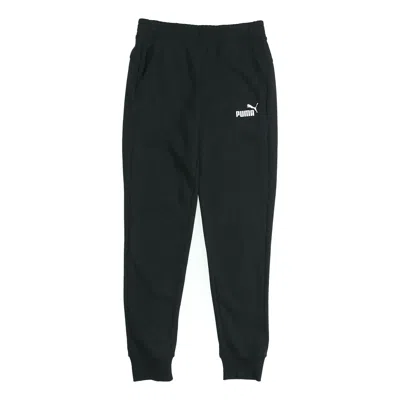 Puma Fleece Sweat Pants 'black'