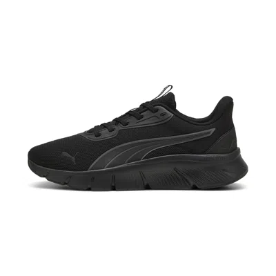 Puma Flexfocus Lite Modern Sneakers In Black