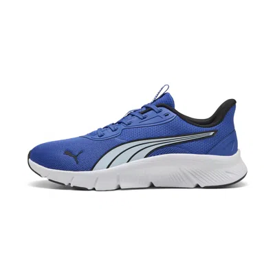 Puma Flexfocus Lite Modern Sneakers In Blue