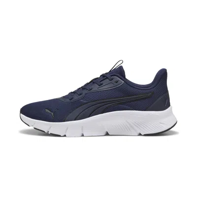 Puma Flexfocus Lite Modern Sneakers In Blue
