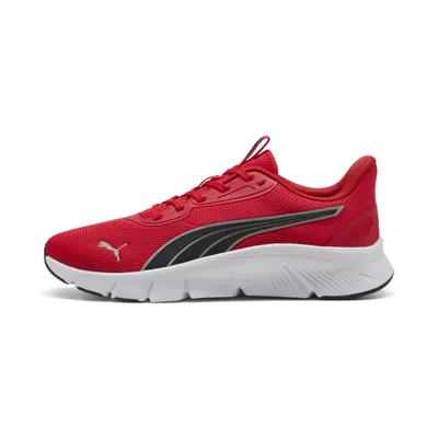 Puma Flexfocus Lite Modern Sneakers In Red