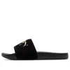 Puma Flip-flops 'black Gold'