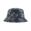 Puma Floral Women's Bucket Cap In Black