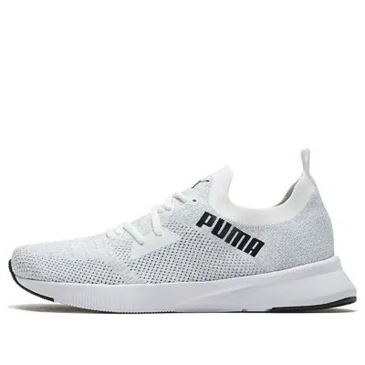 Puma Flyer Runner Engineer Knit 'white'