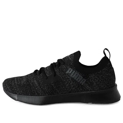 Puma Flyer Runner Engineered Knit 'black'