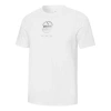 Puma Foil Graphic Tee 'white'