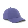 Puma Force 3.0 Stretch Fit Cap In Blue