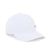 Puma Force 3.0 Stretch Fit Cap In White
