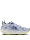 Puma Forever Run Nitro 2 Lightweight Performance Sneakers In Gray
