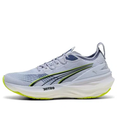 Puma Foreverrun Nitro 2 'cool Weather Yellow Alert'