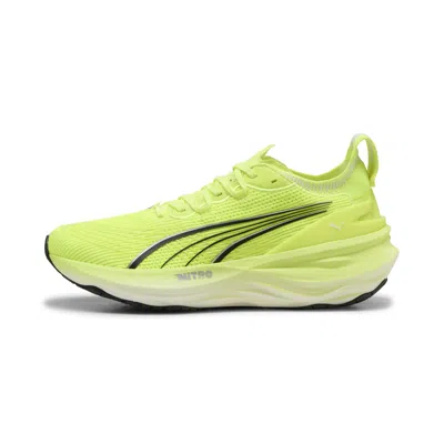 Puma Foreverrun Nitro™ 2 Men's Running Shoes In Yellow