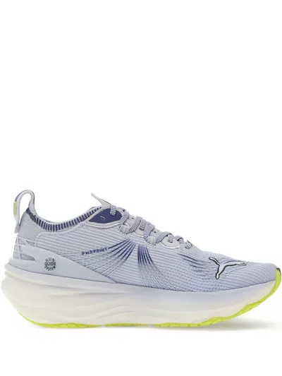 Puma Foreverrun Nitro 2 Sneakers In Blue