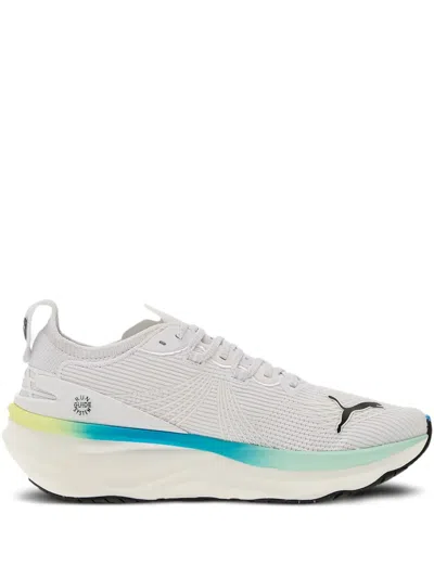 Puma Foreverrun Nitro™ 2 Sneakers In White