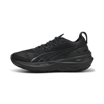 Puma Magmax Nitro Sneaker In Multi
