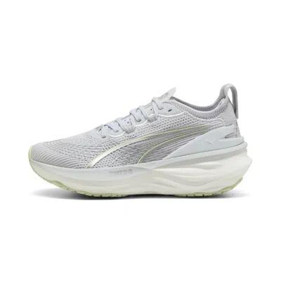 Puma Foreverrun Nitro™ 2 Women's Road Running Shoes In Gray