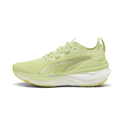 Puma Foreverrun Nitro™ 2 Women's Road Running Shoes In Green