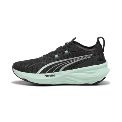 Puma Foreverrun Nitro In Multi