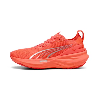 Puma Foreverrun Nitro™ 2 Women's Running Shoes In Red