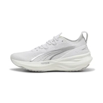 Puma Foreverrun Nitro™ 2 Women's Running Shoes In White